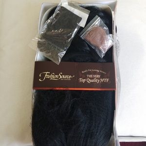 Fashion Source Wig